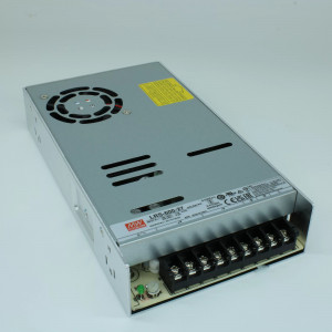 LRS-600-27 Источник питания 600 Вт