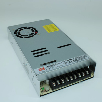 LRS-600-27 Источник питания 600 Вт