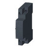 3RV2902-1AP0 - Mountable accessories - РАСЦЕПИТЕЛЬ МИНИМАЛЬНОГО НАПРЯЖЕНИЯ, AC 230В/50ГЦ, AC 2