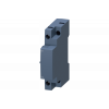3RV2902-1AP0 - Mountable accessories - РАСЦЕПИТЕЛЬ МИНИМАЛЬНОГО НАПРЯЖЕНИЯ, AC 230В/50ГЦ, AC 2