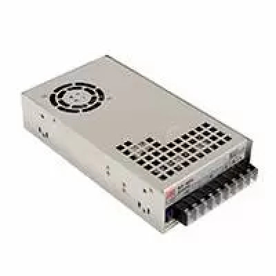 SE-450-12 Блок питания AC-DC в корпусе