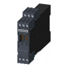3UF7400-1AA00-0 - Система защиты и управления электродвигателем SIMOCODE pro - Модуль аналоговых сигналов, 2 входа / 1 выход для анало
