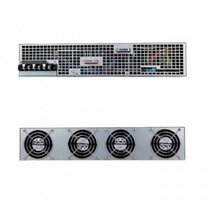 RST-15K-115 AC/DC преобразователи корпусированные