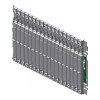 6ES7400-2JA10-0AA0 - Racks - Simatic s7-400, алюминиевая универсальная стойка ur2, ц