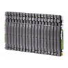 6ES7400-2JA10-0AA0 - Racks - Simatic s7-400, алюминиевая универсальная стойка ur2, ц