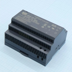 HDR-150-24 Блок питания AC-DC