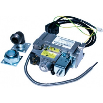 Газовый клапан VR4601A 1038 (комплект Viessmann) Honeywell