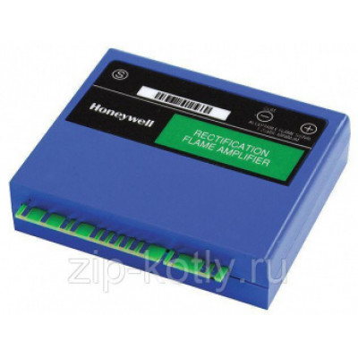 Усилитель сигнала пламени Honeywell R7847