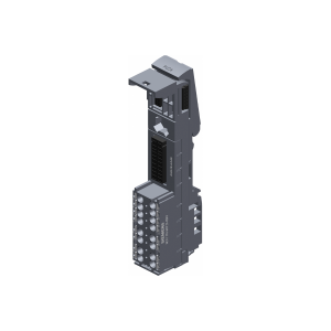 6ES7193-6BP20-0BF0 - Базовые блоки - Simatic et 200sp, базовый блок bu20-p12+a0+4b, тип f0, 
