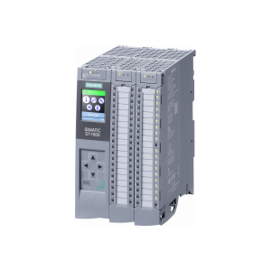 6ES7511-1CK01-0AB0 - CPU 1511C-1 PN -  Simatic s7-1500, компактный центральный процессор cpu 
