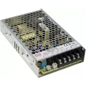 RSP-75-15 Блок питания в корпусе 75Вт 15В 5 A