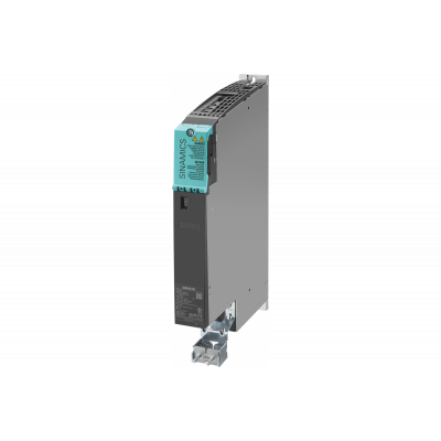 6SL3120-1TE21-0AD0 Sinamics s120 однодвигательный модуль входной сигнал: d
