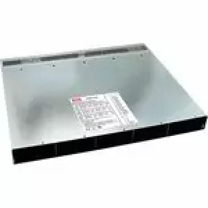 RHP-1UI-A RACK в 19-ти дюймовый шкаф для 1...5 блоков RCP/RCB-1600