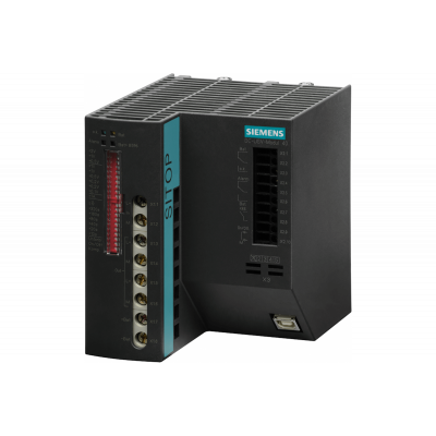 6EP1931-2FC21 - SITOP DC UPS - Sitop dc ups module, модуль бесперебойного питания 24в/