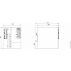 6EP1931-2FC21 - SITOP DC UPS - Sitop dc ups module, модуль бесперебойного питания 24в/