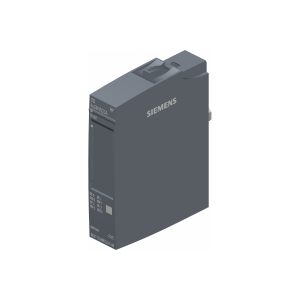 6ES7132-6BD20-0CA0 - Модули вывода дискретных сигналов - Simatic et 200sp, модуль дискретного вывода, dq 4x =24в