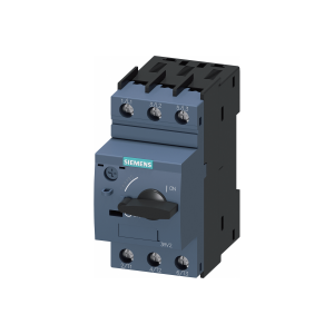3RV2011-0EA10 - SIRIUS 3RV2 motor starter protectors - Выключатель автоматический для защиты электродвигателя,