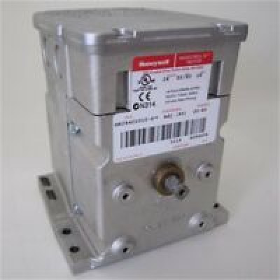 Серводвигатель Honeywell M9484, M9494 Modutrol IV