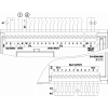 6ES7214-1BG40-0XB0 - CPU 1214C - Simatic s7-1200, компактное цпу cpu 1214c ac/dc/rly, вс