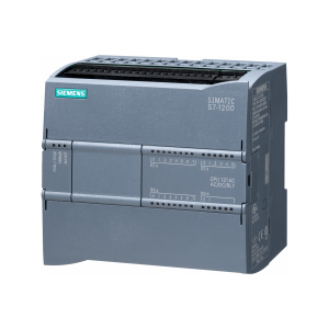 6ES7214-1BG40-0XB0 - CPU 1214C - Simatic s7-1200, компактное цпу cpu 1214c ac/dc/rly, вс