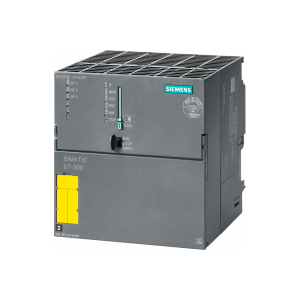 6ES7318-3FL01-0AB0 - CPU 319F-3 PN/DP -  Simatic s7-300 cpu 319-3f pn/dp, цпу с 2 мбайтами рабо