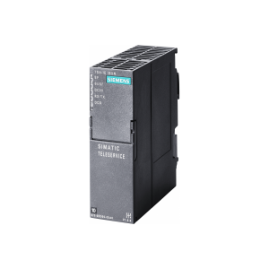 6ES7972-0EM00-0XA0 -  - SIMATIC S7, TS-АДАПТЕР IE МОДЕМ ДЛЯ SIMATIC TELESERVICE