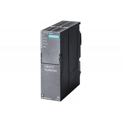 6ES7972-0EM00-0XA0 -  - SIMATIC S7, TS-АДАПТЕР IE МОДЕМ ДЛЯ SIMATIC TELESERVICE