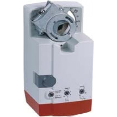 Привод заслонки N20010-SW2 Honeywell
