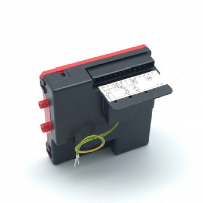 Блок управления горением Honeywell DVI 980-N
