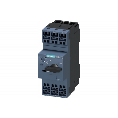 3RV2021-1AA20 - SIRIUS 3RV2 motor starter protectors - Выключатель автоматический для защиты электродвигателя,