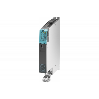 6SL3120-1TE22-4AD0 Sinamics s120 однодвигательный модуль входной сигнал: d