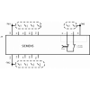 6SN1113-1AA00-1JA1 SIMODRIVE VPM 120, МОДУЛЬ ЗАЩИТЫ ОТ ПЕРЕНАПРЯЖЕНИЯ, 120