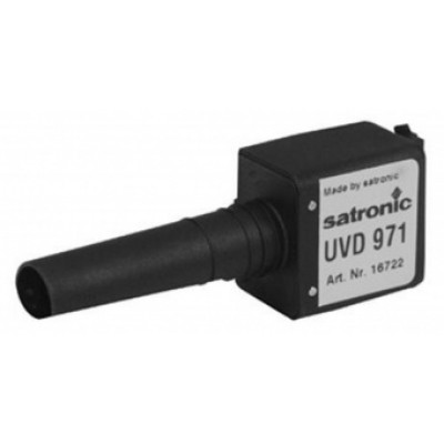 Датчик пламени Honeywell UVD 971