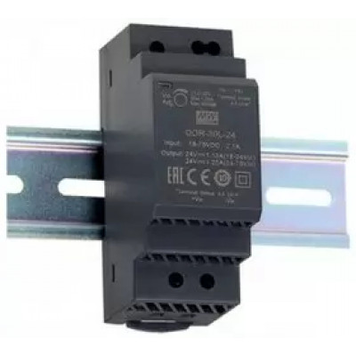 DDR-30G-5 Блок питания DC-DC