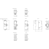 6ES7972-0MS00-0XA0 -  - Simatic s7, ts-модуль rs232 для simatic teleservice, по