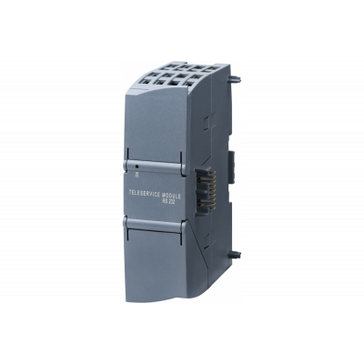 6ES7972-0MS00-0XA0 -  - Simatic s7, ts-модуль rs232 для simatic teleservice, по