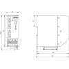 6EP4136-3AB00-0AY0 - SITOP UPS1600 DC UPS modules -  Sitop ups1600 20a блок бесперебойного электропитания в