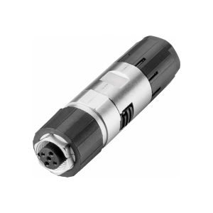 6GK1905-0EB10 - PROFIBUS кабели M12 и 7/8 - Simatic net pb fc m12 cable connector pro, m12 втычной 