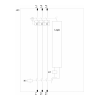 3RK1301-1EB00-0AA2 -  - Simatic dp, et 200s, модуль ds1-x: автомат + неревер. э