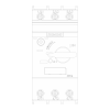 3RV2021-4BA10 - SIRIUS 3RV2 motor starter protectors - Выключатель автоматический для защиты электродвигателя,