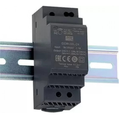 DDR-30L-12 Блок питания DC-DC