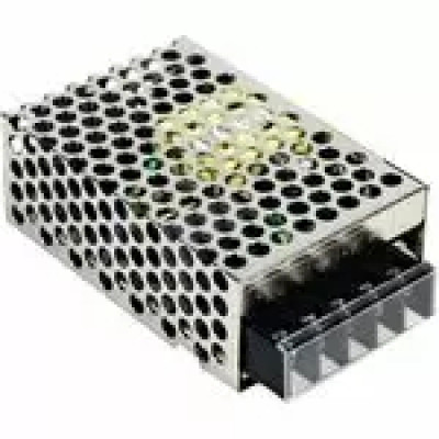 RS-25-3.3 Блок питания AC/DC в корпусе
