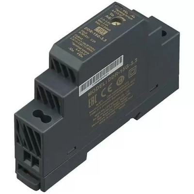 DDR-15G-3.3 Блок питания DC-DC