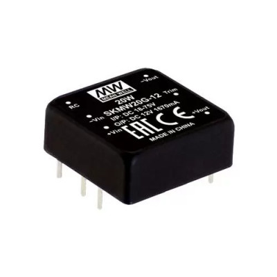 SKMW20F-03 DC/DC преобразователи на печатную плату