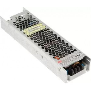 UHP-350-5 Блок питания AC-DC в корпусе