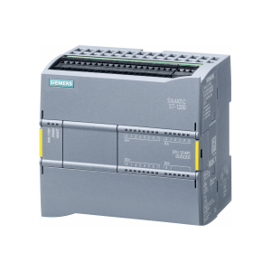 6ES7214-1AF40-0XB0 - F-CPU - Simatic s7-1200f, отказобезопасное компактное цпу cpu 1