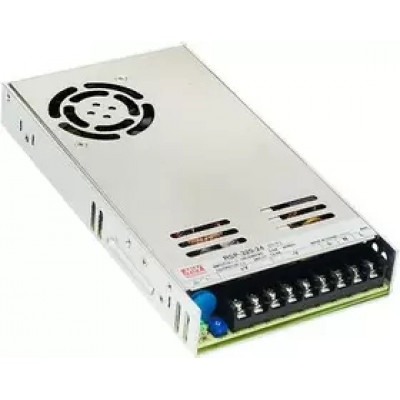 RSP-320-4 Блок питания AC-DC