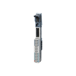 6ES7193-6BP20-0DA0 - Базовые блоки - Simatic et 200sp, базовый блок bu15-p16+a10+2d, тип a0,