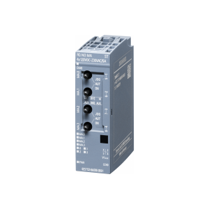 6ES7132-6MD00-0BB1 - Модули вывода дискретных сигналов - Simatic et 200sp, модуль выходных реле (но) с ручным уп