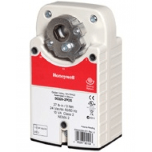 Привод заслонки S05010 Honeywell (HL-0722)